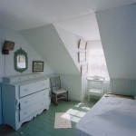Attic